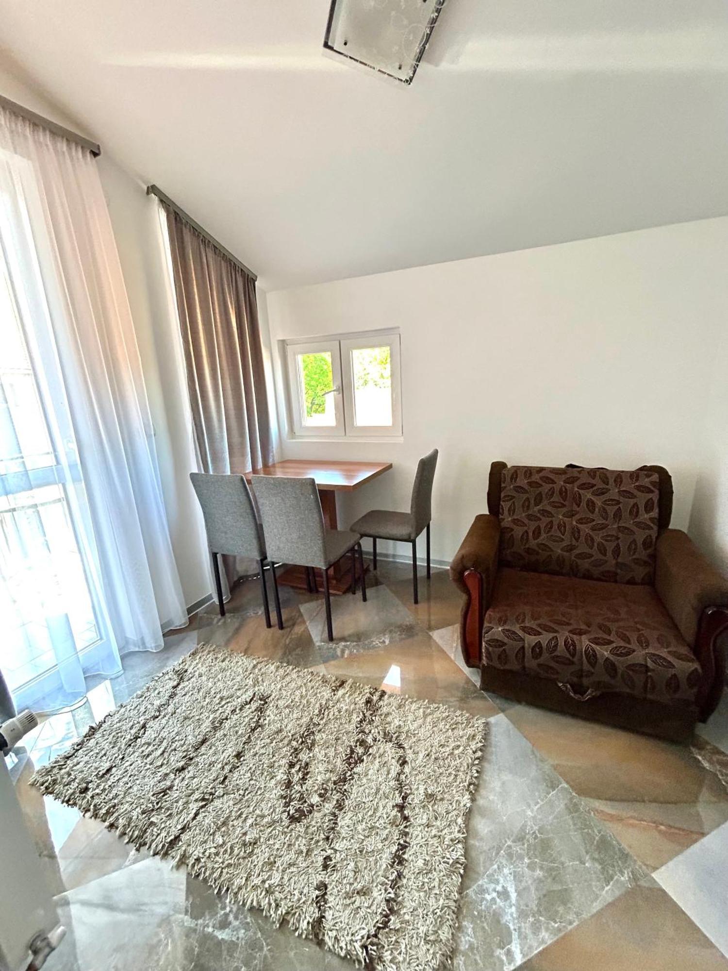 Vila Markovic-A Sokobanja Buitenkant foto