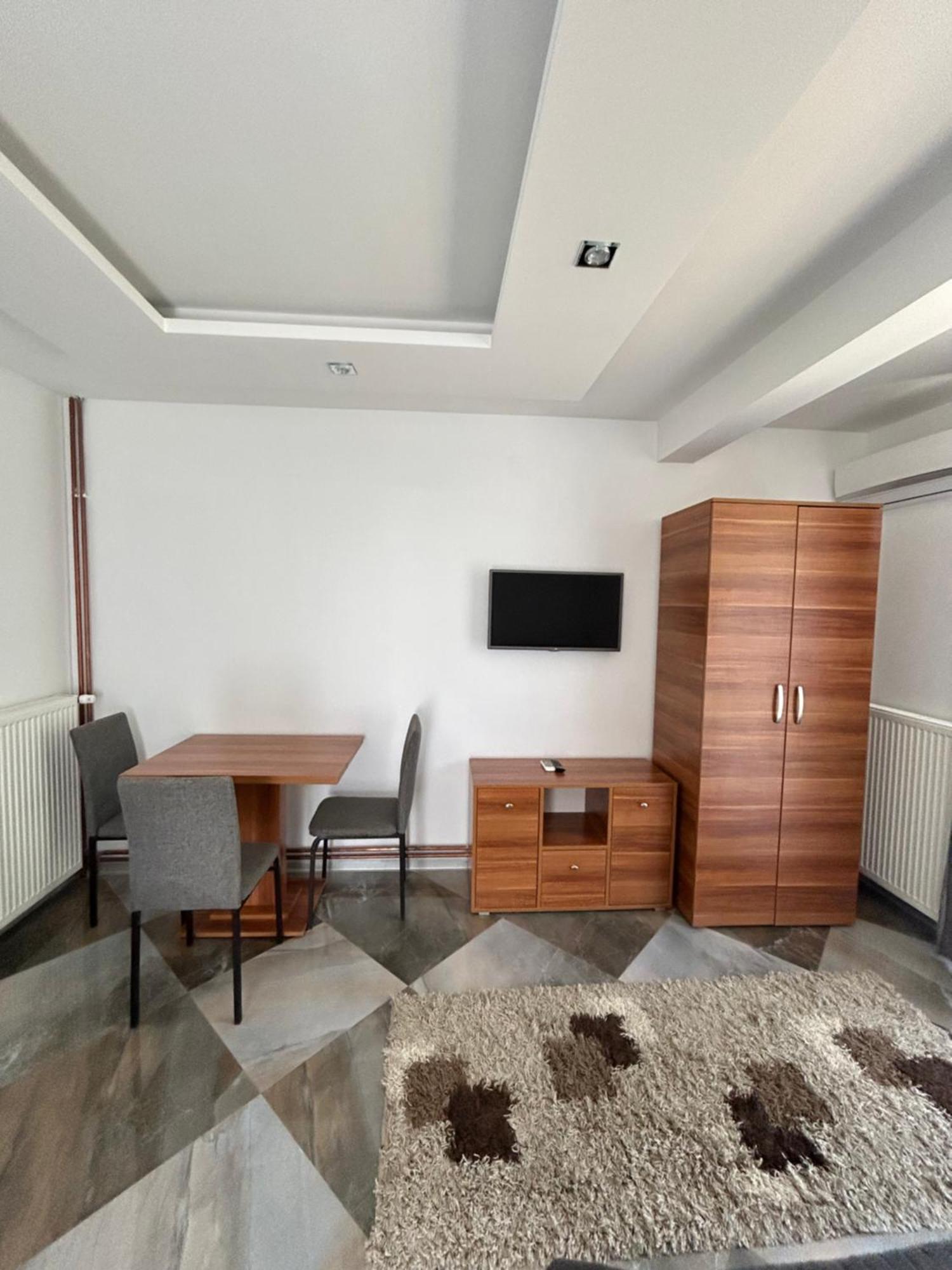 Vila Markovic-A Sokobanja Buitenkant foto